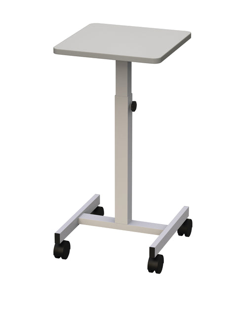 Maul Mobiele Werktafel met In hoogte Instelbare Zuil en Draagkracht tot 20 kg
