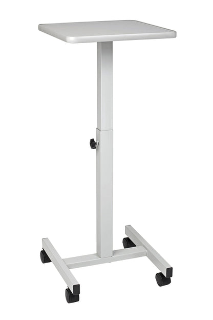 Maul Mobiele Werktafel met In hoogte Instelbare Zuil en Draagkracht tot 20 kg - 2