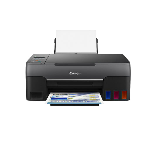 Canon PIXMA G3560 All-in-One MegaTank Printer