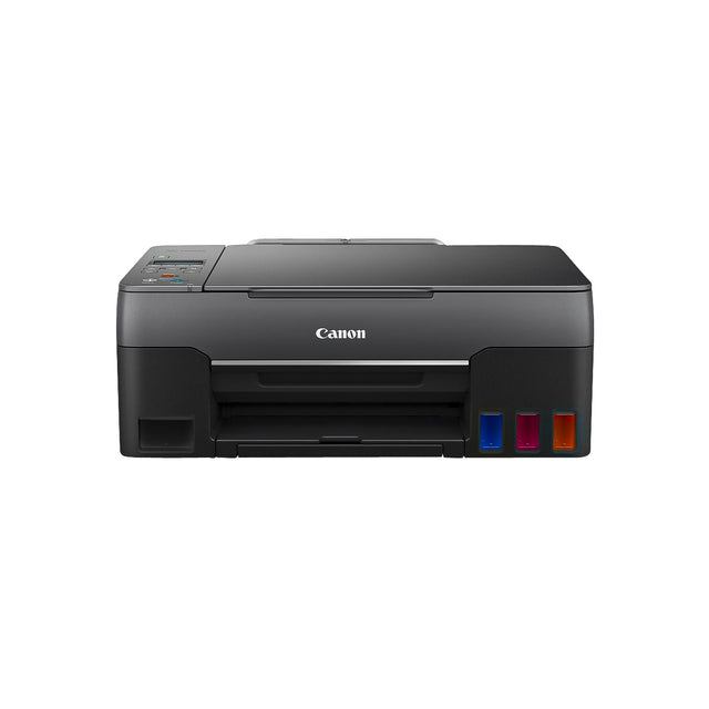 Canon PIXMA G3560 All-in-One MegaTank Printer - 2