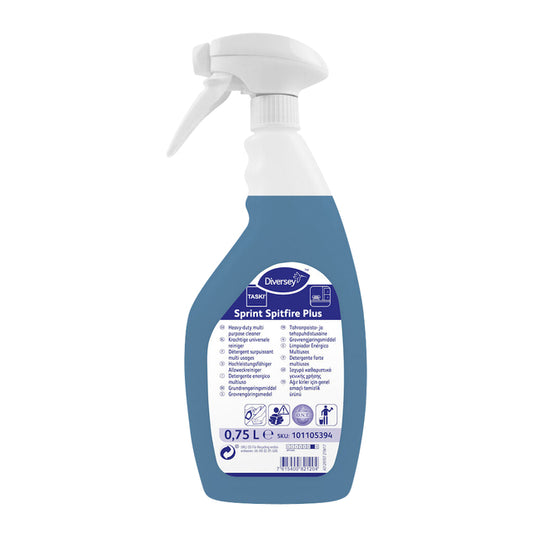 Sproeireiniger Taski Sprint Spitfire Plus 750ml