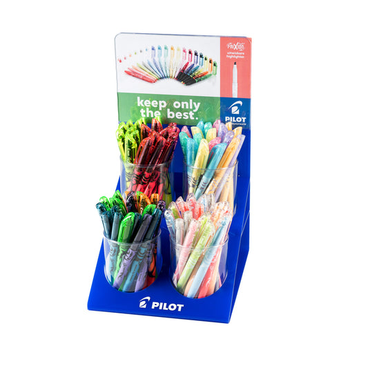 PILOT FriXion Light assorti markeerstiften