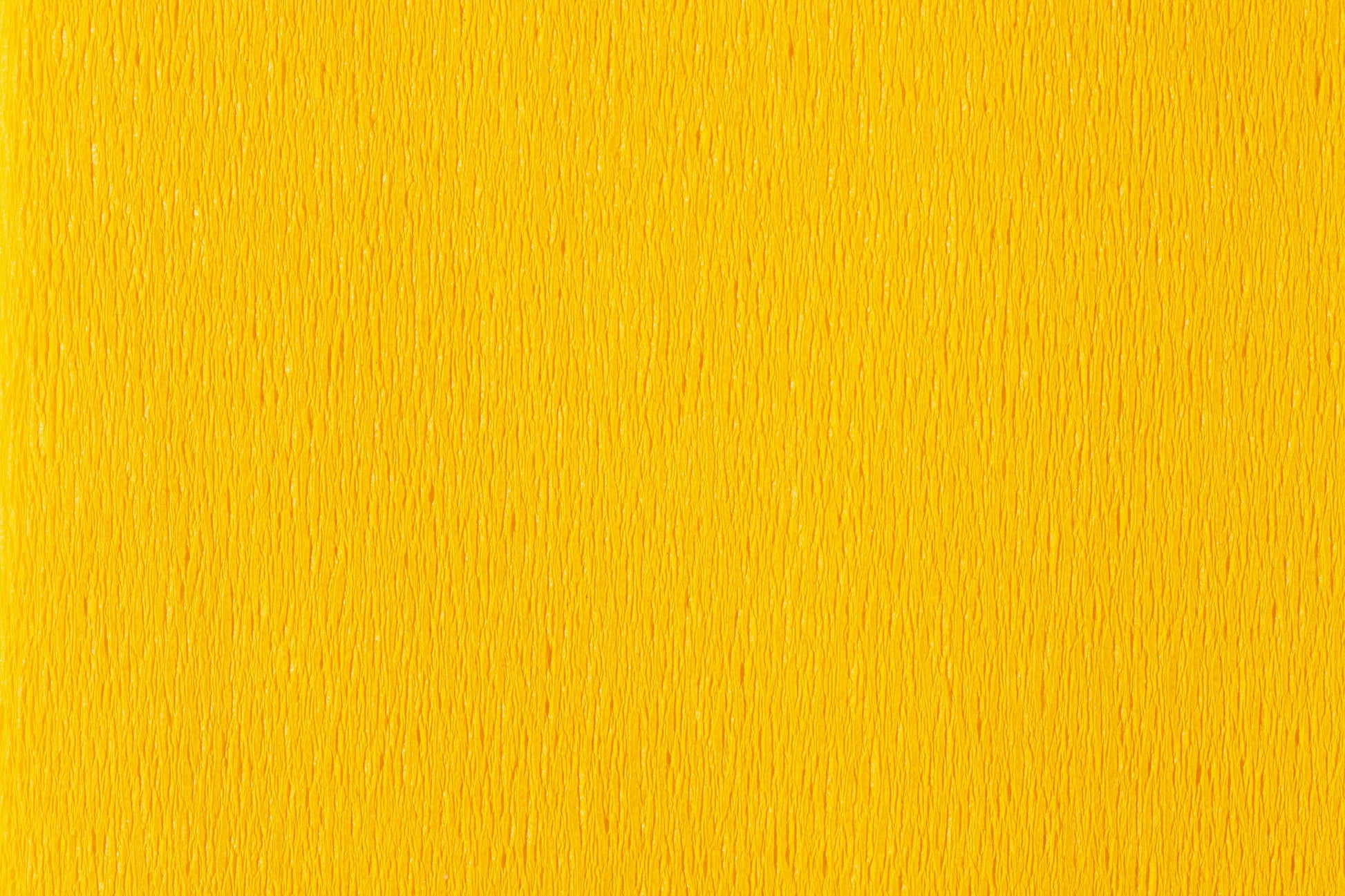 Folia Crêpepapier 250x50cm nr106 Geel