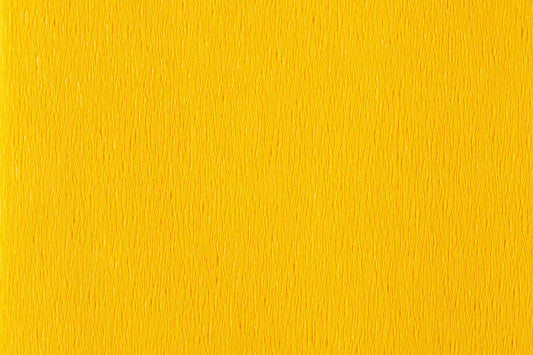Folia Crêpepapier 250x50cm nr106 Geel