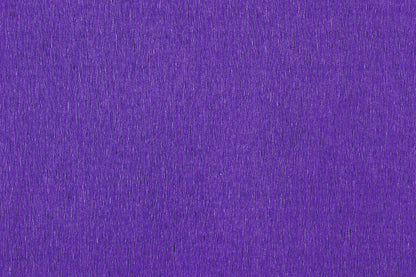 Folia Crêpepapier 250x50cm nr122 Donker Violet - 2