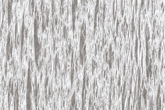 Folia Crêpepapier 250x50cm nr9126 Zilver