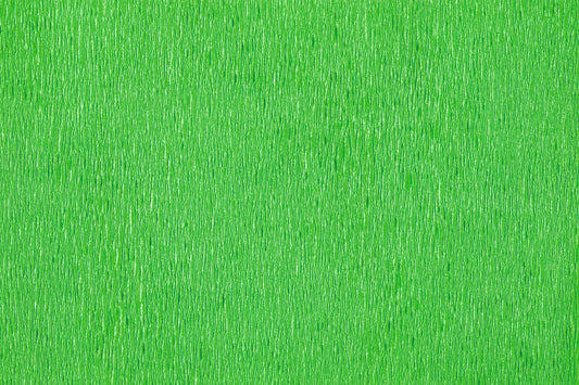 Folia Crêpepapier 250x50cm nr140 Kerstgroen