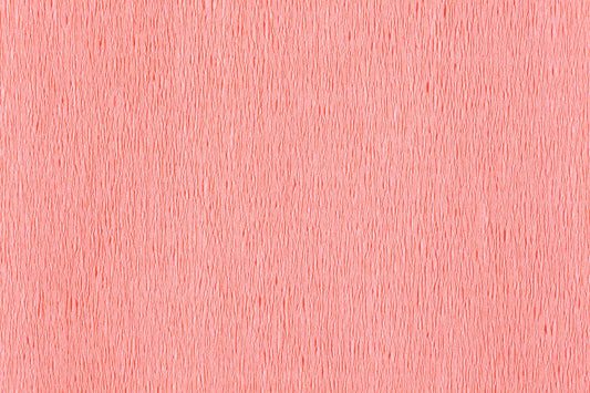Folia Crêpepapier 250x50cm nr176 Zalmroze
