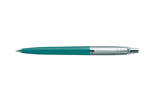 Parker Jotter Originals 70’s Glam Transitbox met 20 gekleurde balpennen