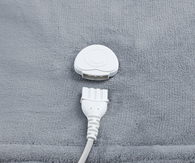 Elektrische Warmtedeken Tomado 180x130cm - 5