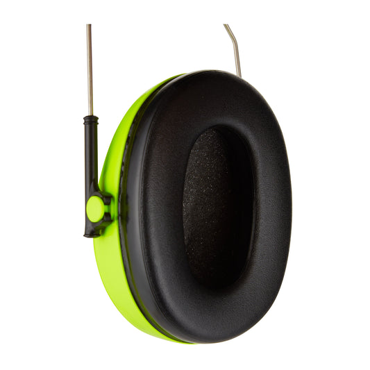 Kinderoorkap 3M Peltor H510AK, groen, 87-98 dB