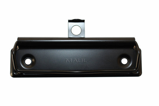 Maul Beugelklem staal 100mm Zwart
