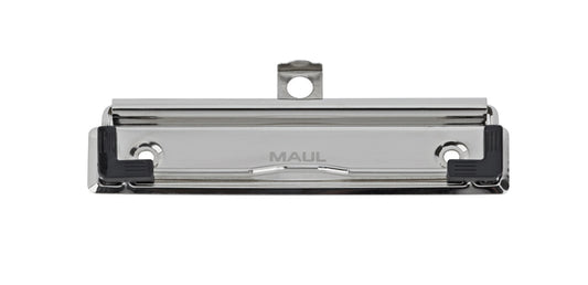 Maul Beugelklem RVS 120mm Zilver