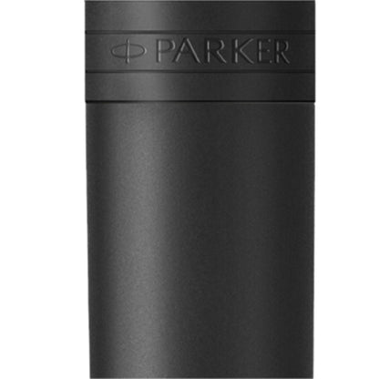 Rollerpen Parker Ingenuity BT F zwart - 5