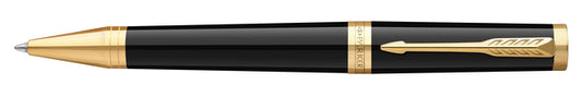 Parker Ingenuity GT M Balpen, Zwart, Giftbox