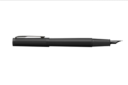 Vulpenset Parker Ingenuity BT F Zwart - 5