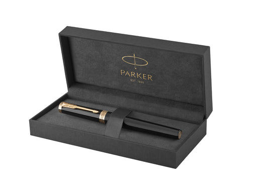 Rollerpen Parker Ingenuity GT F zwart