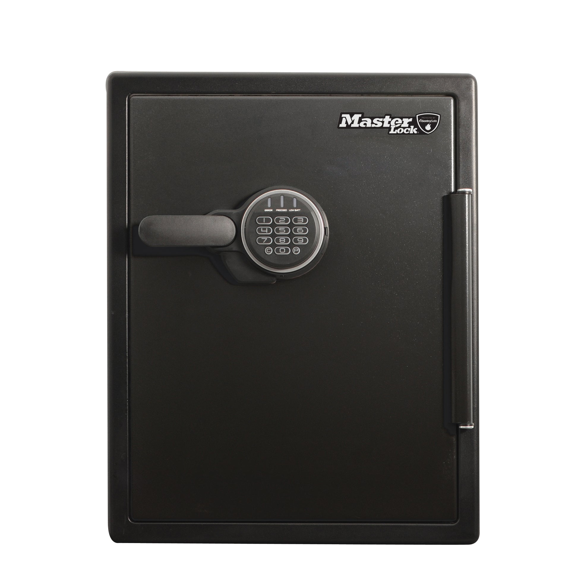 MasterLock Brand- en Waterdichte XXL Kluis 56,5L met Elektronisch Slot - 2