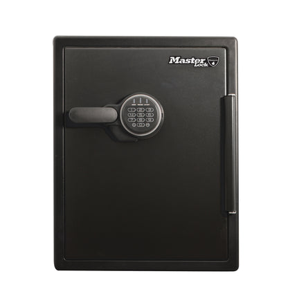 MasterLock Brand- en Waterdichte XXL Kluis 56,5L met Elektronisch Slot - 2