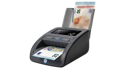 Safescan Verwijderbare Bankbiljet Stacker RS-100 voor Detectormodellen - 2