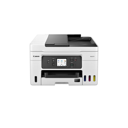 Canon MAXIFY GX4050 MegaTank A4 Color Inkjet Printer - 3