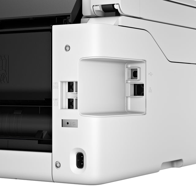 Canon MAXIFY GX4050 MegaTank A4 Color Inkjet Printer - 6