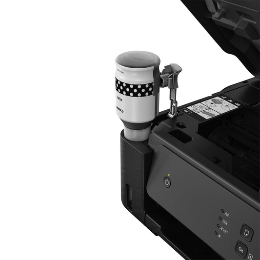 Canon PIXMA G1530 Inktjet Printer, Kleur, A4, 4 Cartridges