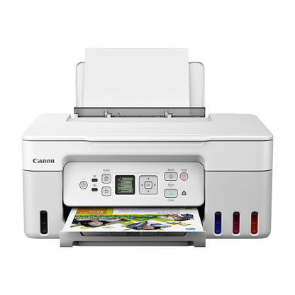 Canon PIXMA G3571 All-in-One Inkjet Printer
