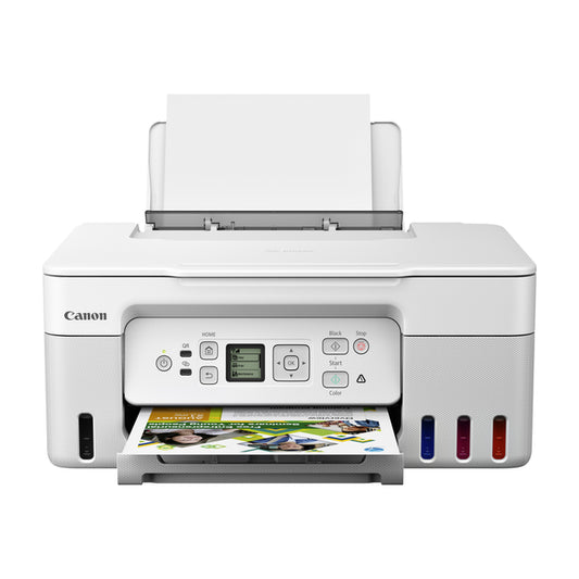 Canon PIXMA G3571 All-in-One Inkjet Printer