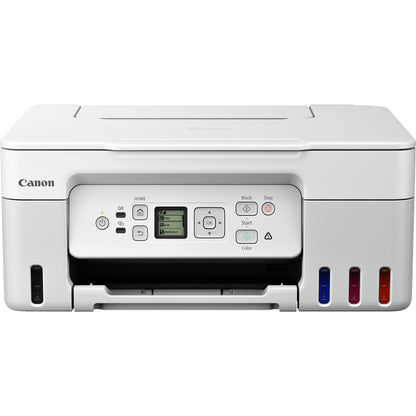 Canon PIXMA G3571 All-in-One Inkjet Printer - 2
