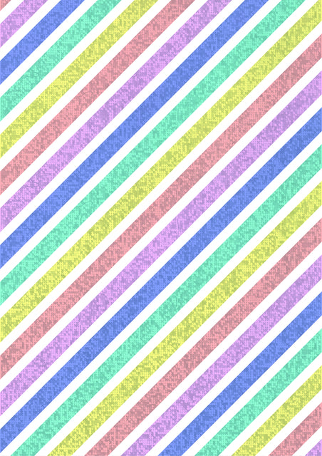 Consumentrollen Bright Fun Inpakpapier 60 Rollen Assorti - 2