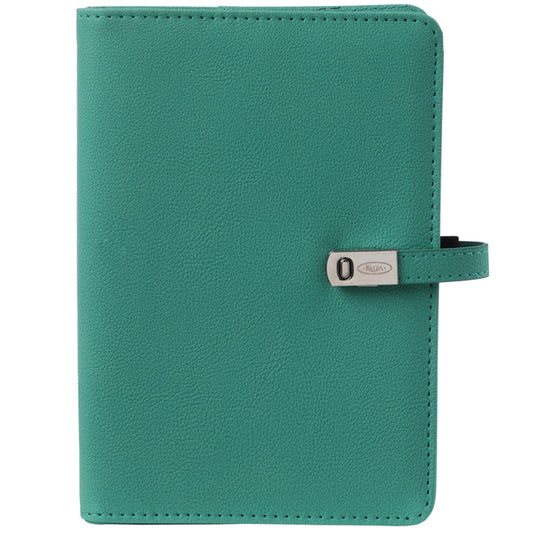 Organizer Kalpa Personal + ag24-25 7d/2p met mintgroene cover