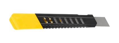 Afbreekmes Stanley SM 18mm antichoc - 3
