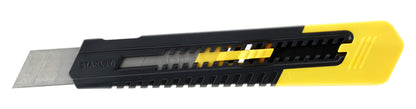 Afbreekmes Stanley SM 18mm antichoc - 4