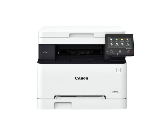 Canon i-SENSYS MF651CW Kleurenmultifunctional met cloudconnectiviteit