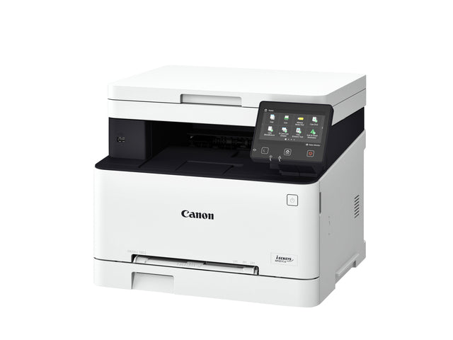 Canon i-SENSYS MF651CW Kleurenmultifunctional met cloudconnectiviteit - 2