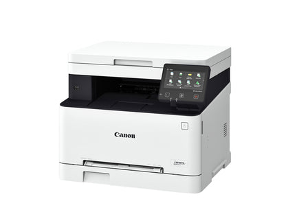 Canon i-SENSYS MF651CW Kleurenmultifunctional met cloudconnectiviteit - 2