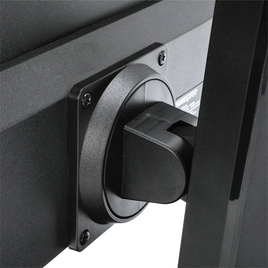 HANNspree HP225HFB 21,45 inch Full-HD monitor