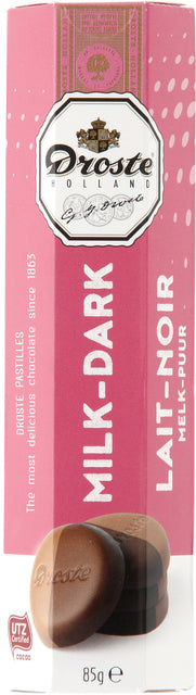 Droste Melk Puur Pastilles 85g