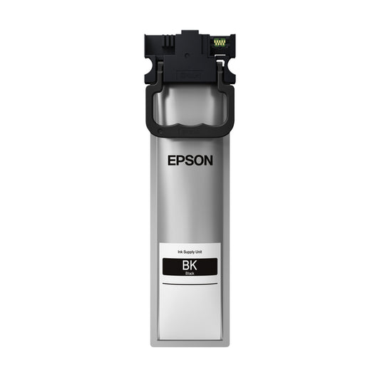 Epson T11D140 Serie Inktcartridge Zwart