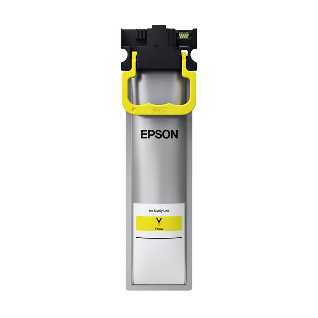 Epson T11C440 Gele Inktcartridge