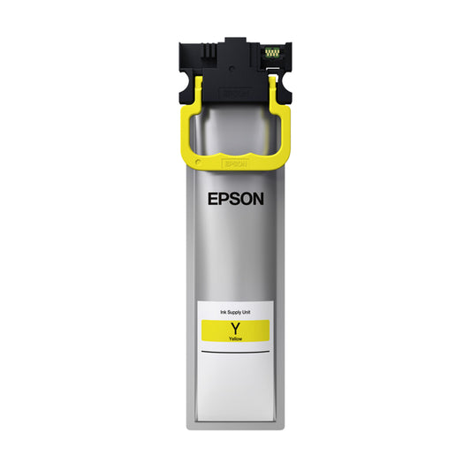 Epson T11C440 Gele Inktcartridge