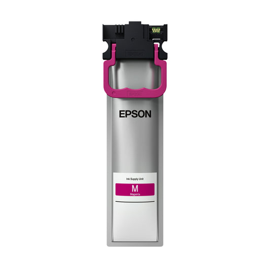 Epson T11D340 Rode Inktcartridge