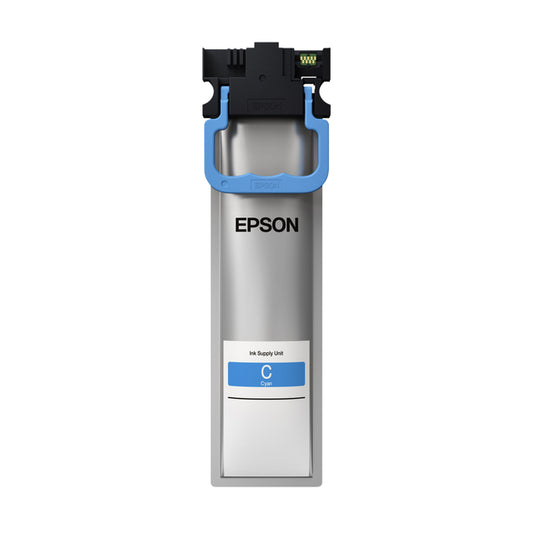 Epson T11D240 Blauw Inktcartridge