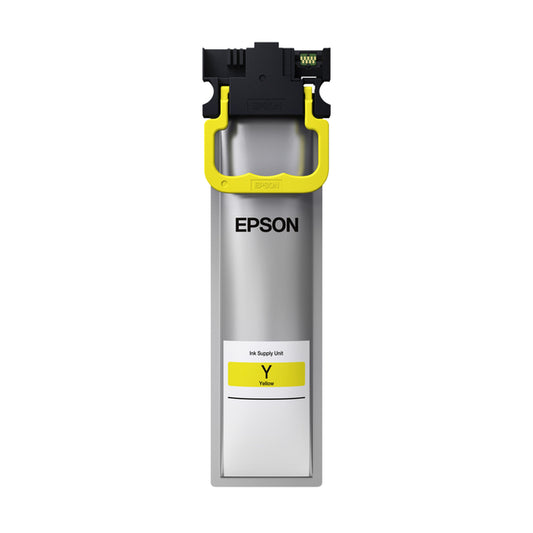 Inktcartridge Epson T11D440 Geel