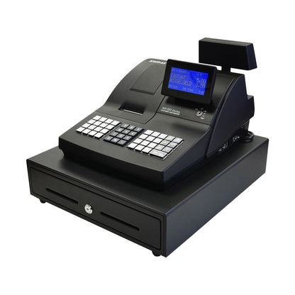 Sam4S NR-510RB Kassa met Bonprinter en Geldlade