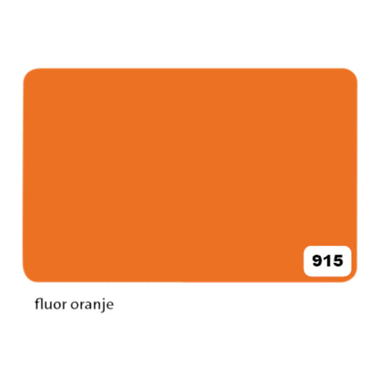 Folia Etalagekarton 1-zijdig 48x68cm 380gr nr915 lila