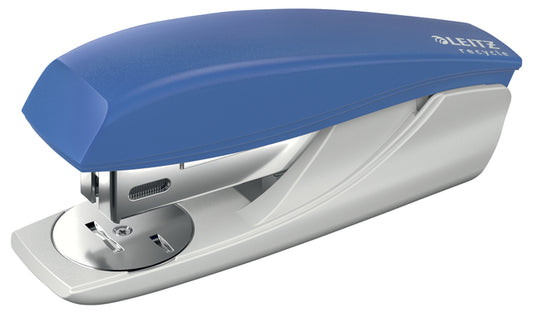 Leitz Nexxt Recycle Kleine Nietmachine 25 vel blauw
