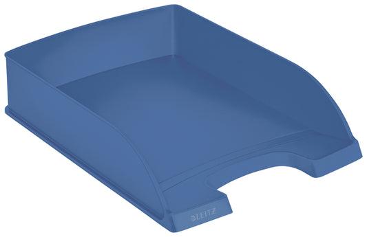 Leitz Recycle A4 Blauw Milieuvriendelijke Brievenbak