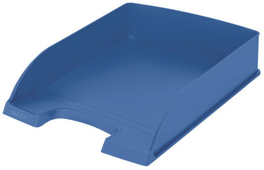 Leitz Recycle A4 Blauw Milieuvriendelijke Brievenbak - 2